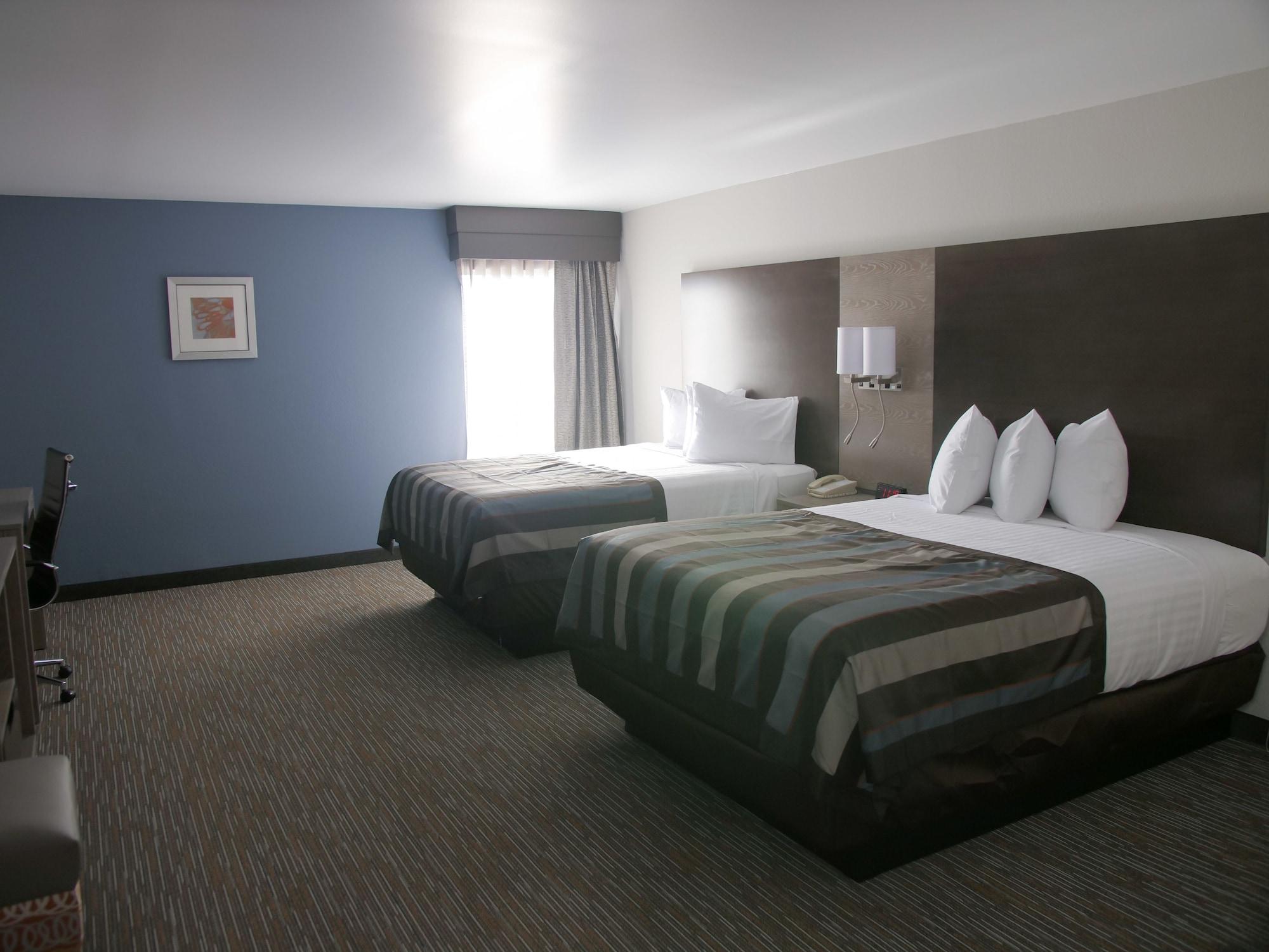 Wingate By Wyndham Louisville Airport Expo Center Esterno foto