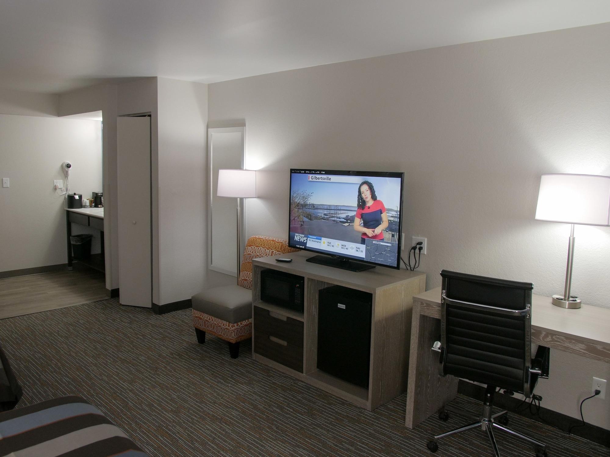 Wingate By Wyndham Louisville Airport Expo Center Esterno foto
