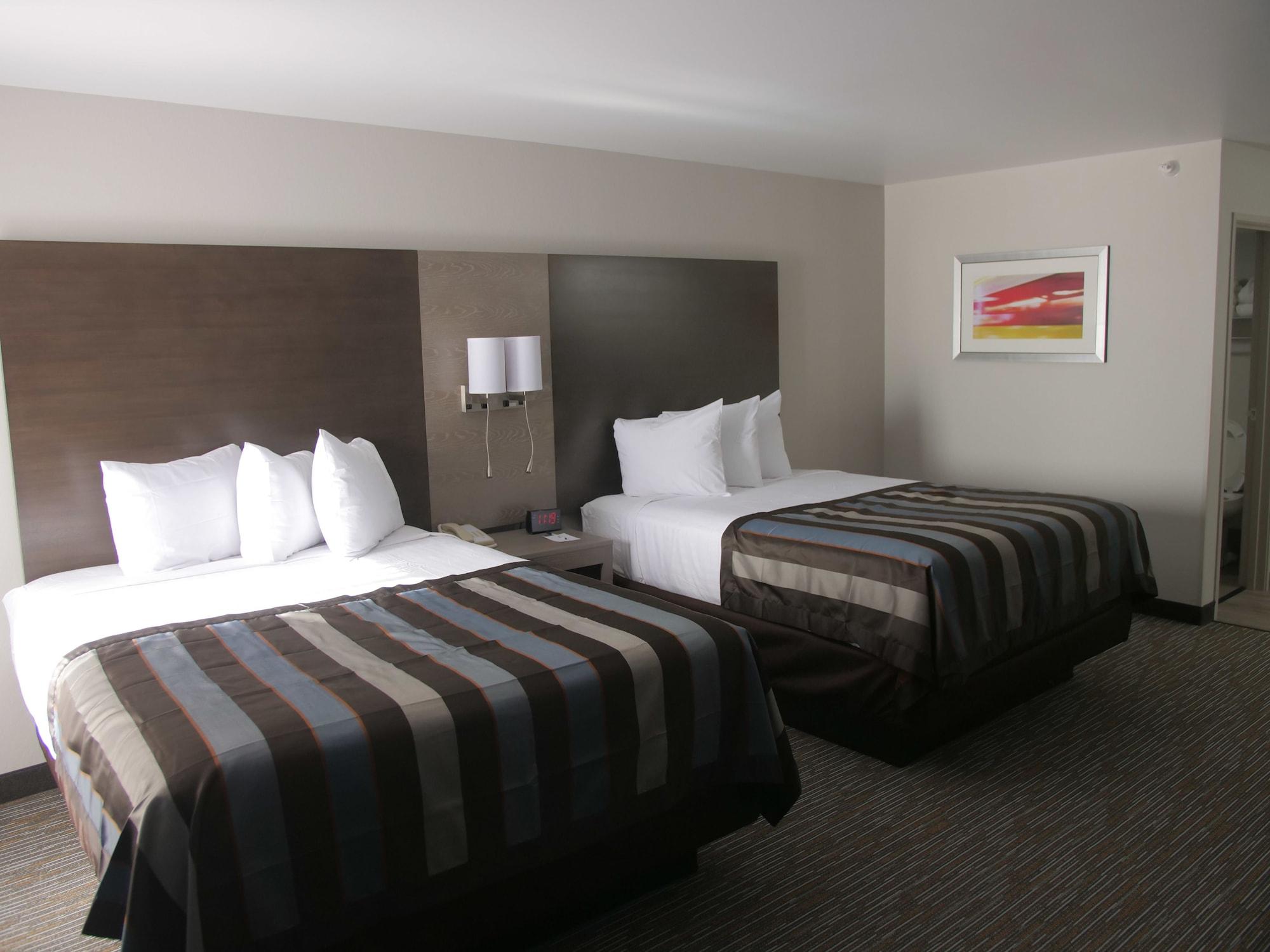 Wingate By Wyndham Louisville Airport Expo Center Esterno foto