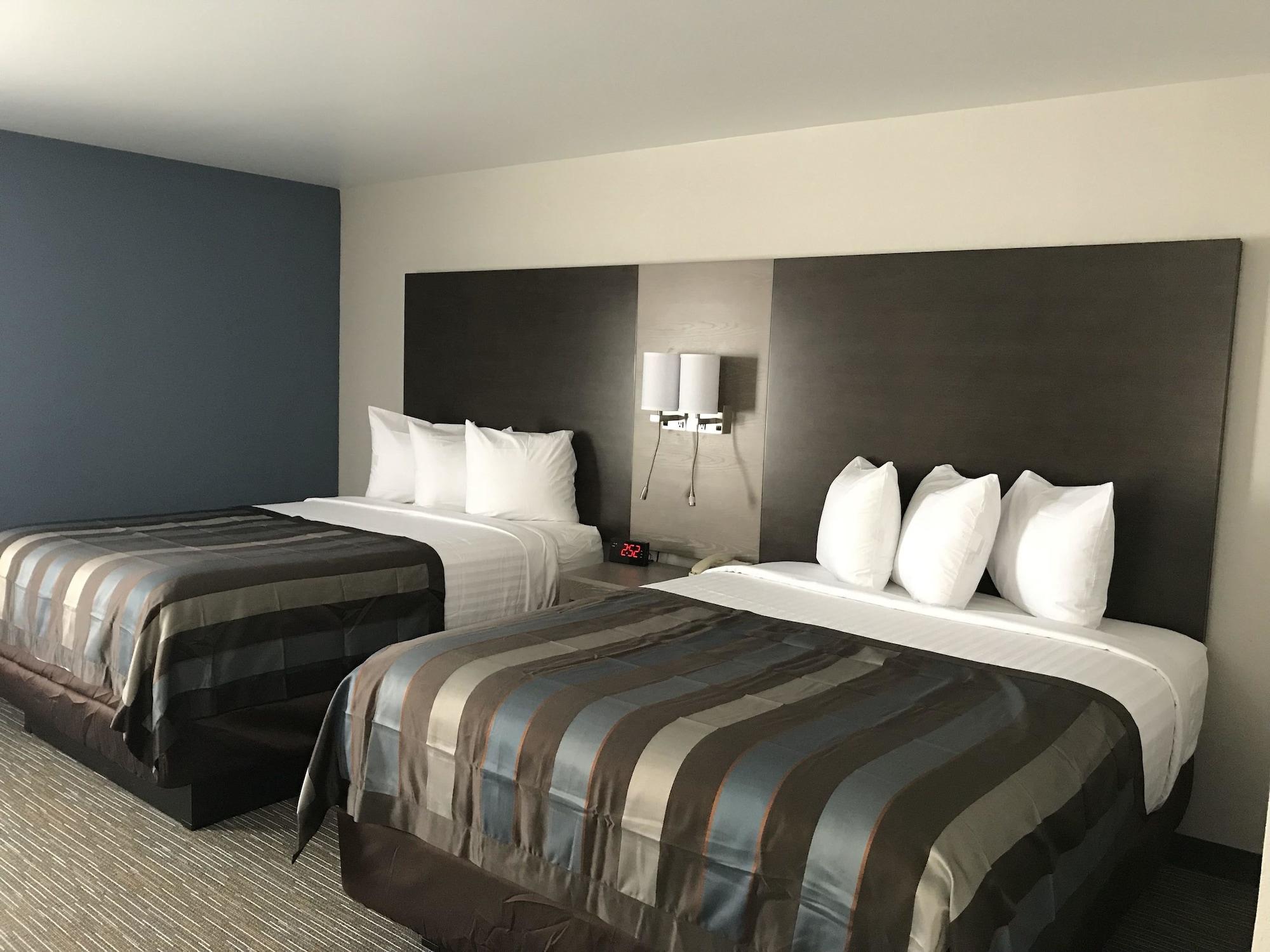 Wingate By Wyndham Louisville Airport Expo Center Esterno foto