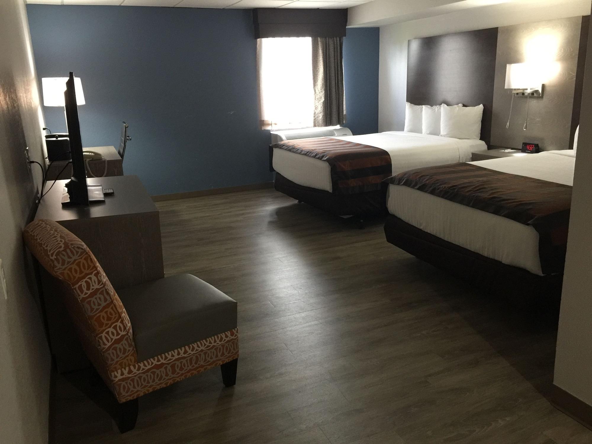Wingate By Wyndham Louisville Airport Expo Center Esterno foto