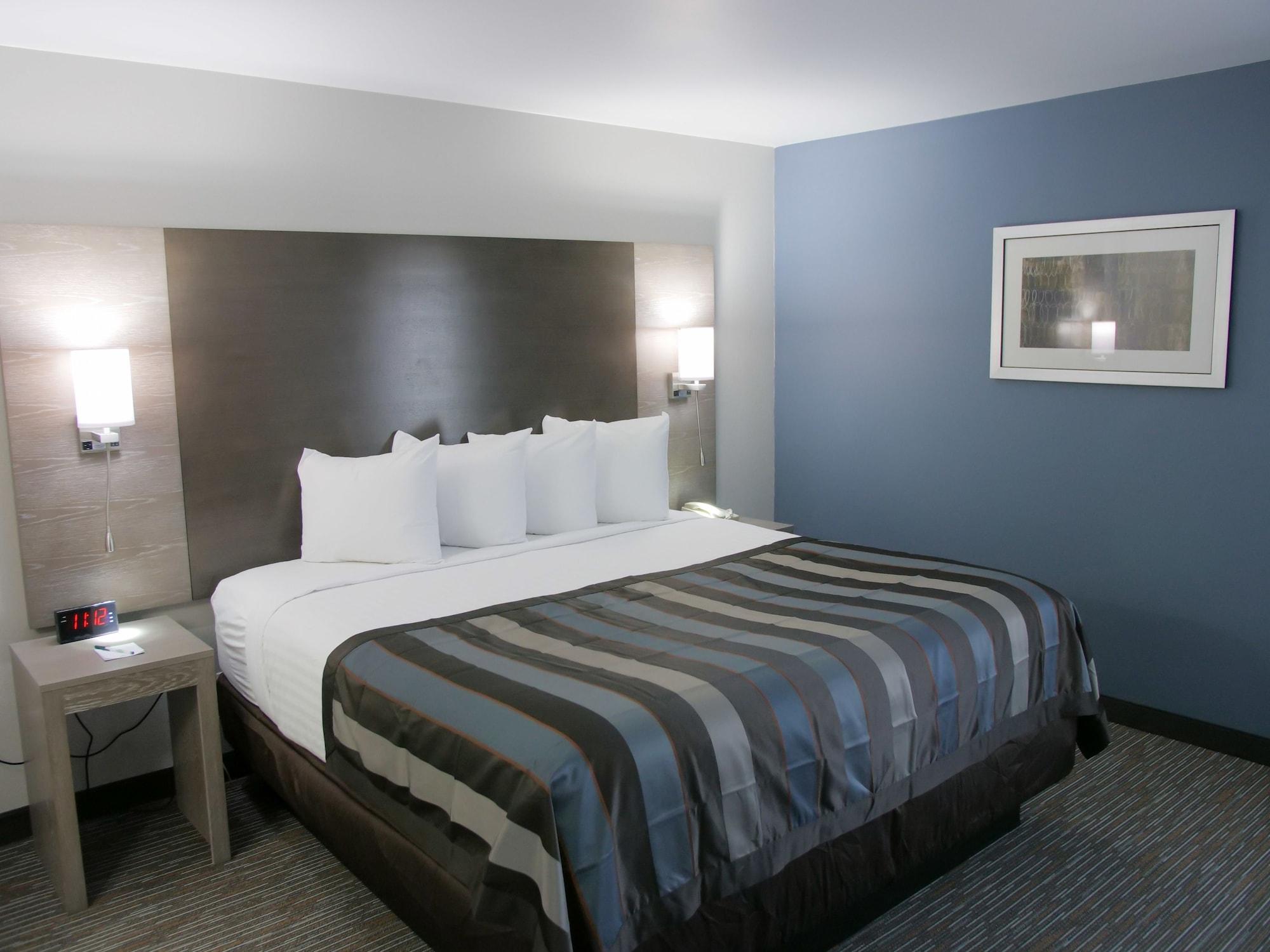 Wingate By Wyndham Louisville Airport Expo Center Esterno foto