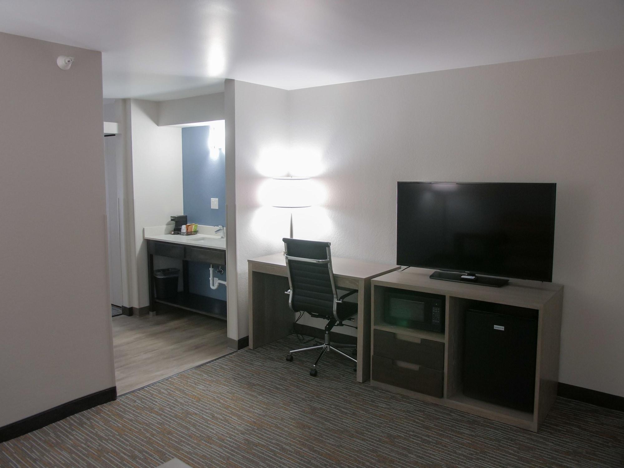 Wingate By Wyndham Louisville Airport Expo Center Esterno foto
