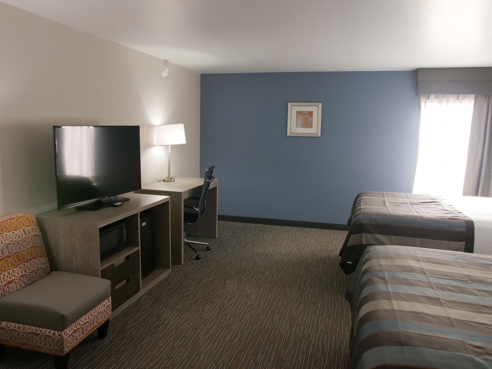 Wingate By Wyndham Louisville Airport Expo Center Esterno foto