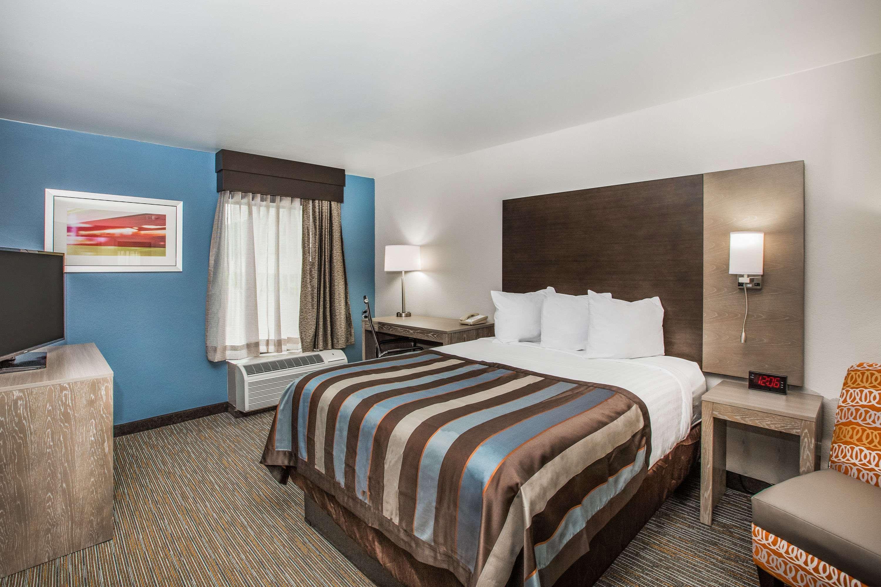 Wingate By Wyndham Louisville Airport Expo Center Esterno foto
