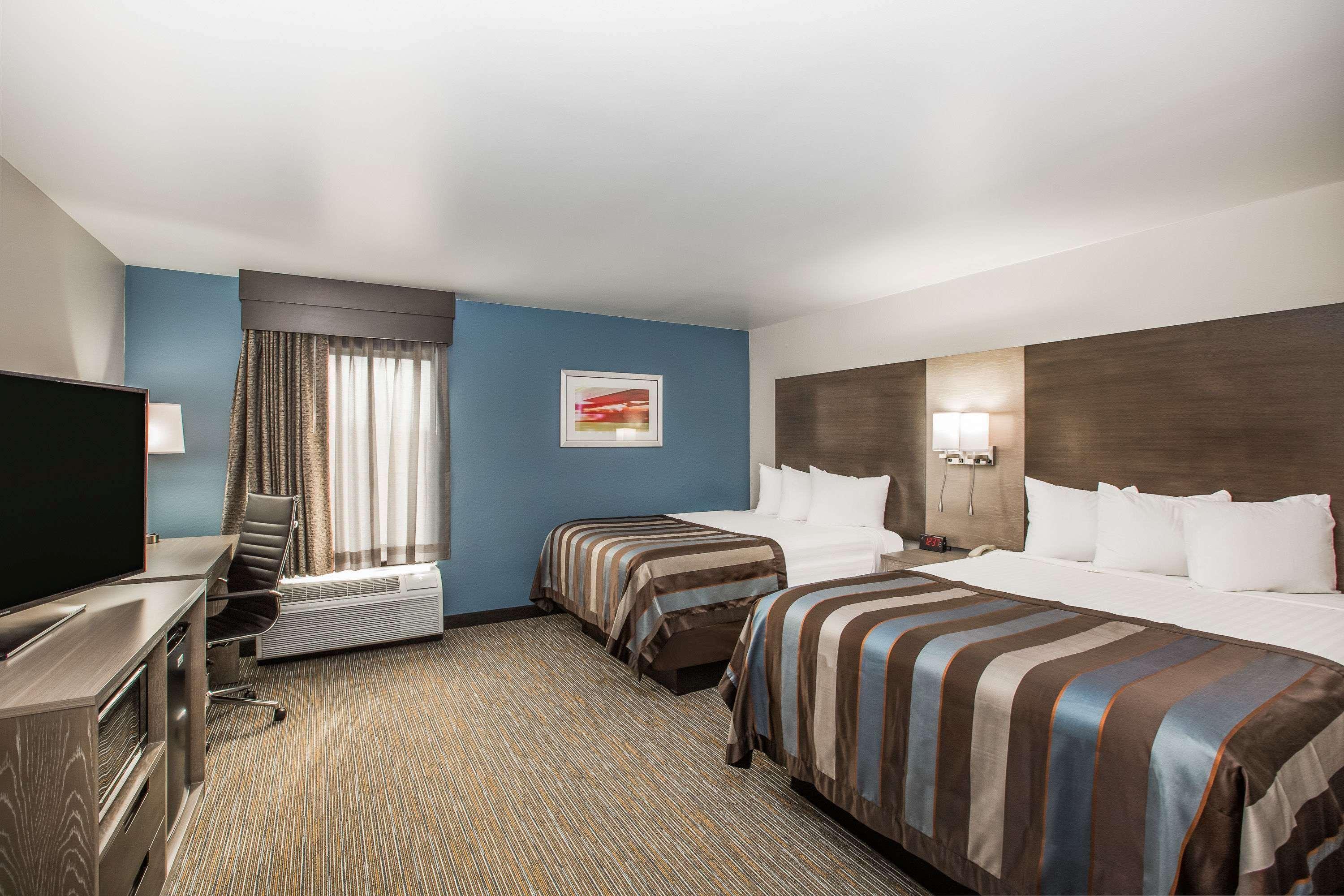 Wingate By Wyndham Louisville Airport Expo Center Esterno foto