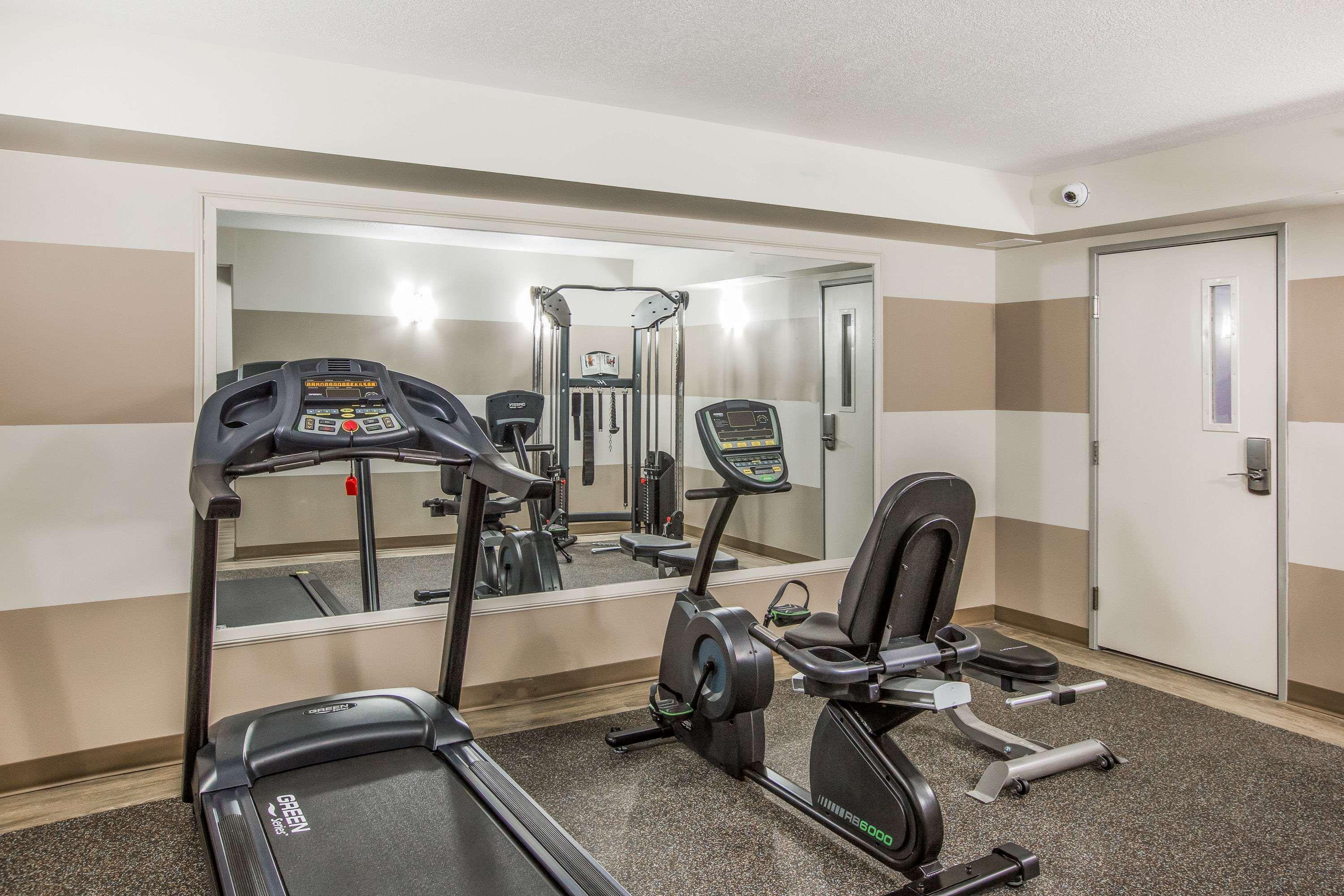 Wingate By Wyndham Louisville Airport Expo Center Esterno foto
