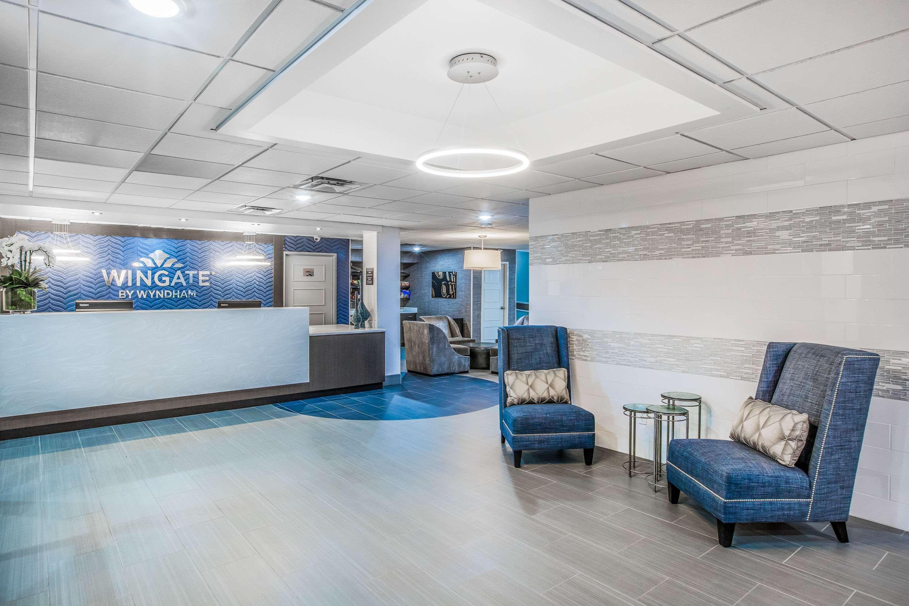Wingate By Wyndham Louisville Airport Expo Center Esterno foto