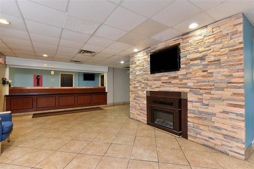 Wingate By Wyndham Louisville Airport Expo Center Interno foto