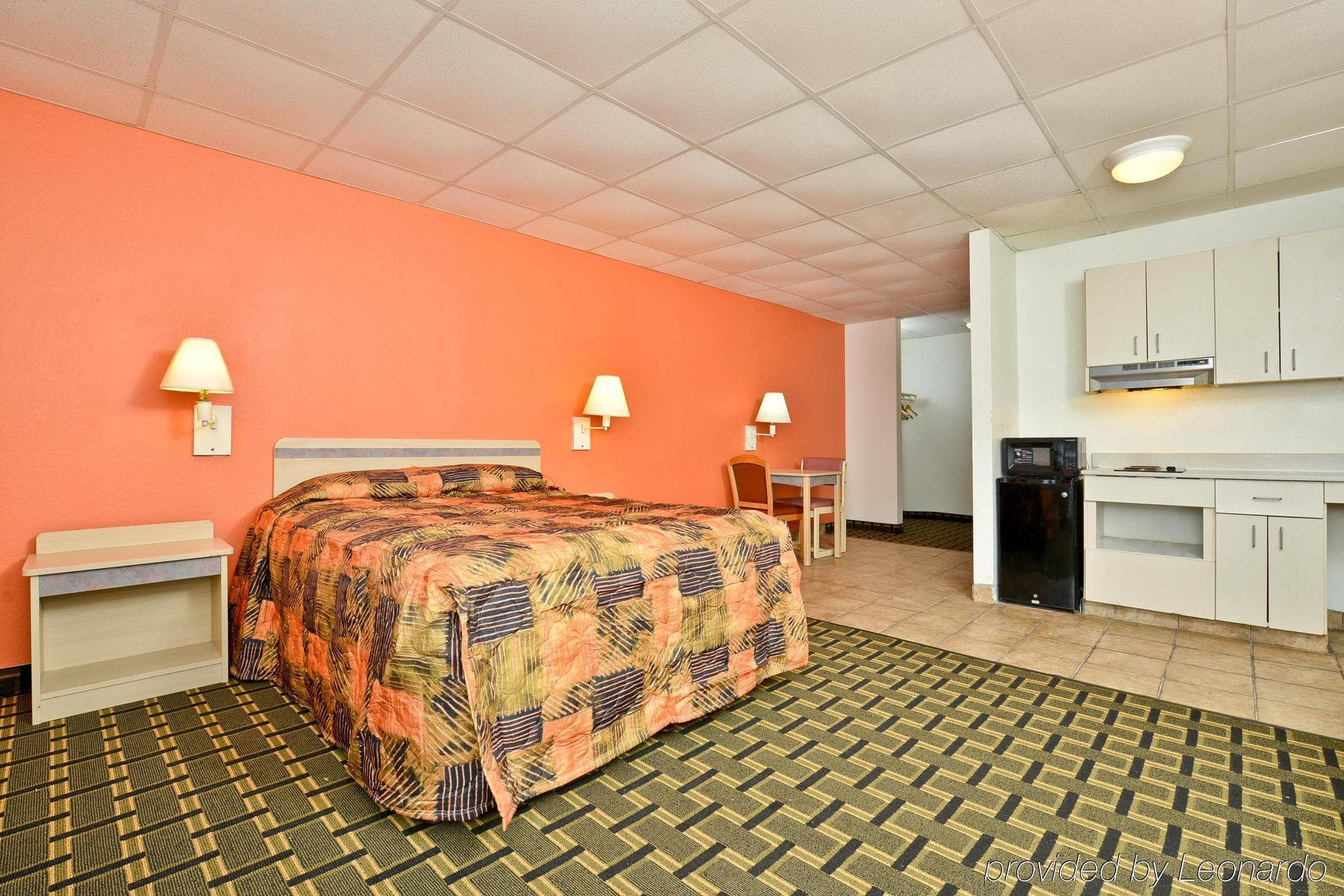 Wingate By Wyndham Louisville Airport Expo Center Esterno foto