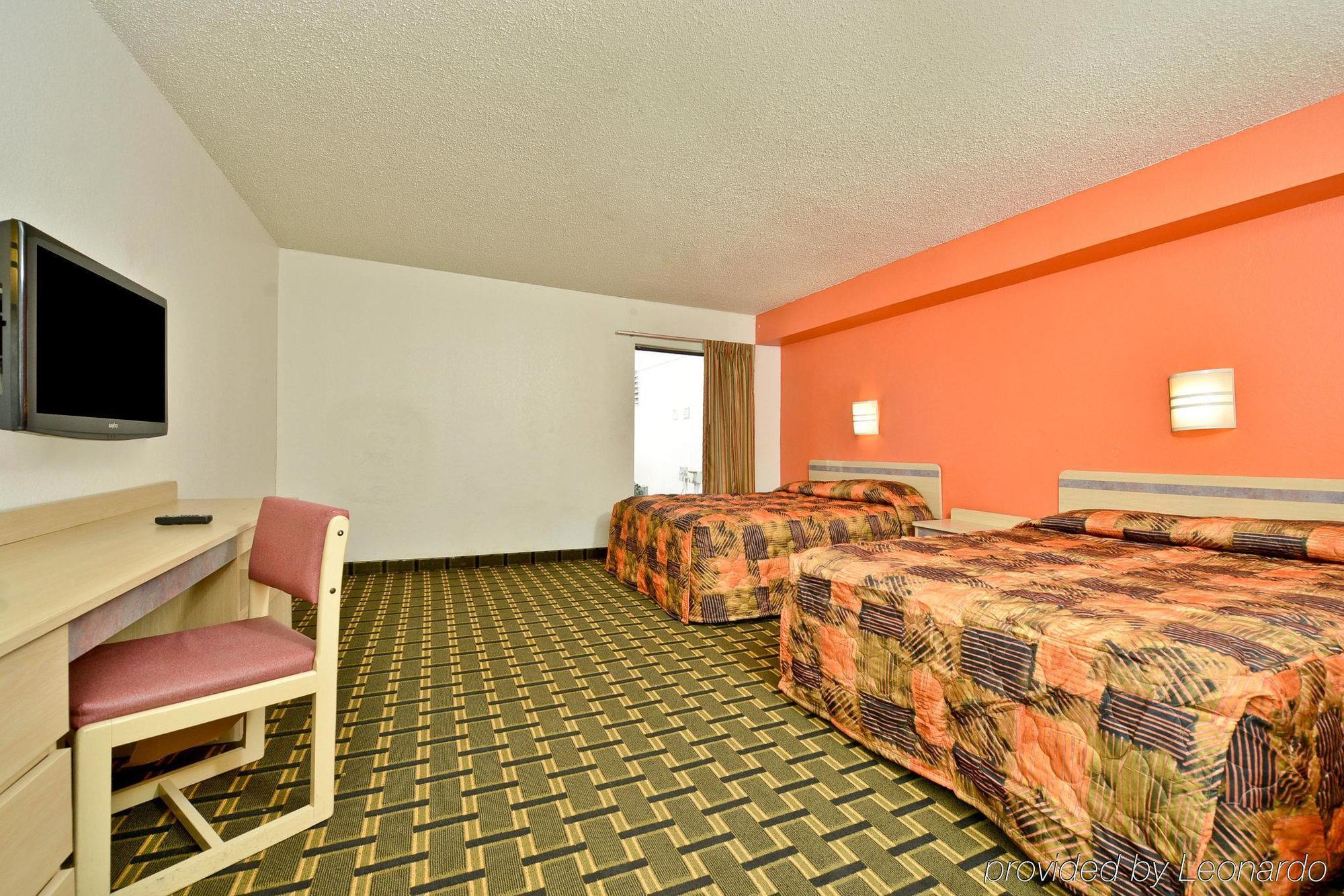 Wingate By Wyndham Louisville Airport Expo Center Esterno foto