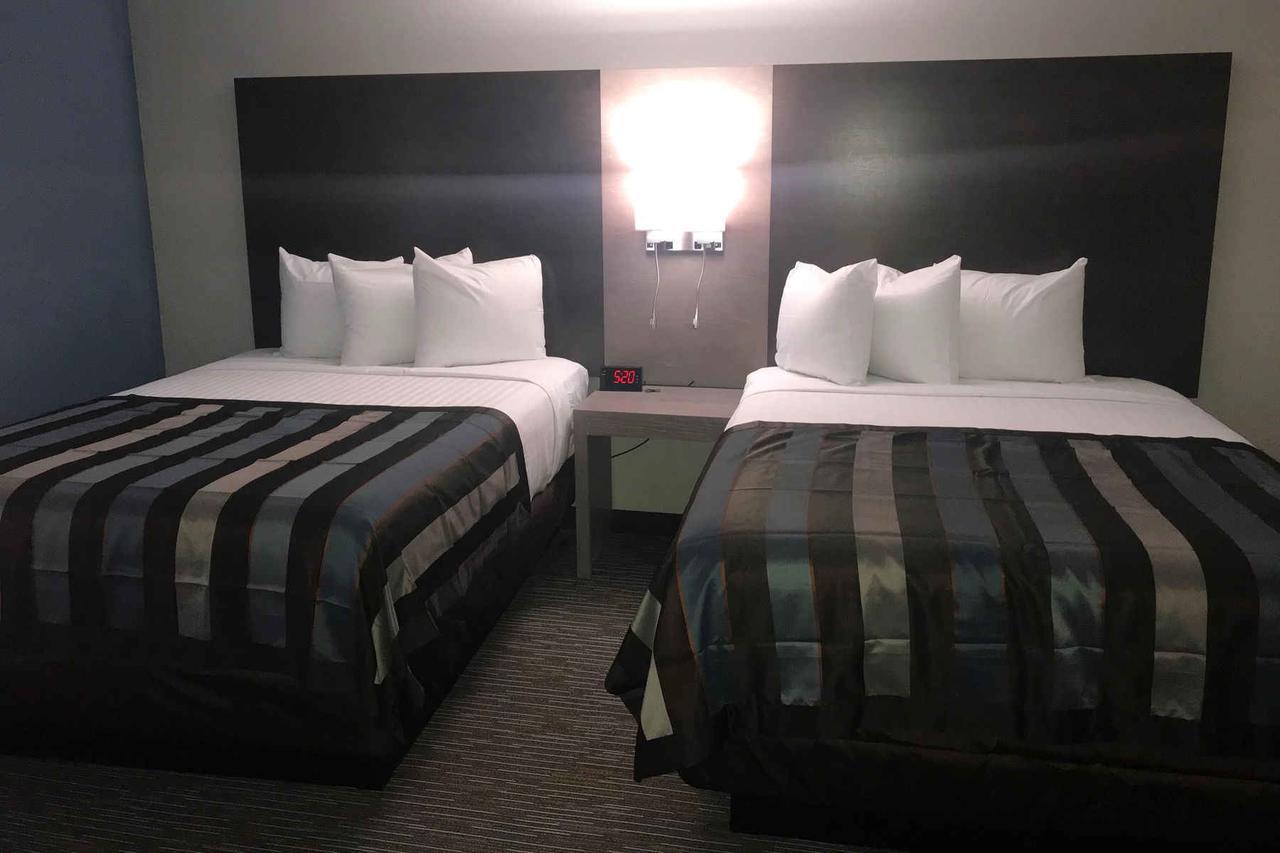 Wingate By Wyndham Louisville Airport Expo Center Esterno foto