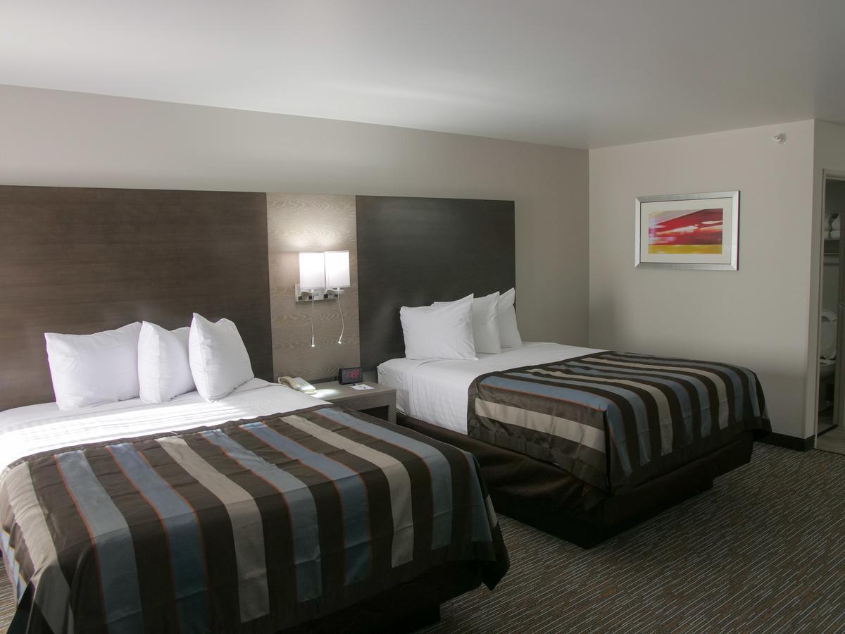 Wingate By Wyndham Louisville Airport Expo Center Esterno foto