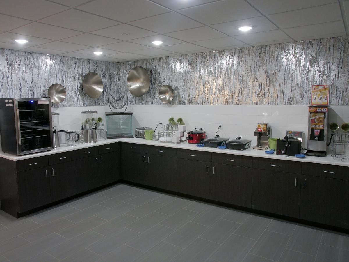 Wingate By Wyndham Louisville Airport Expo Center Esterno foto
