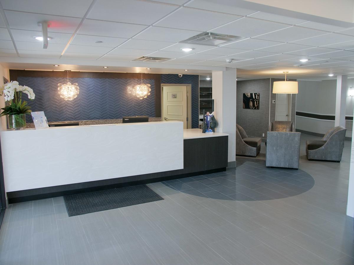Wingate By Wyndham Louisville Airport Expo Center Esterno foto