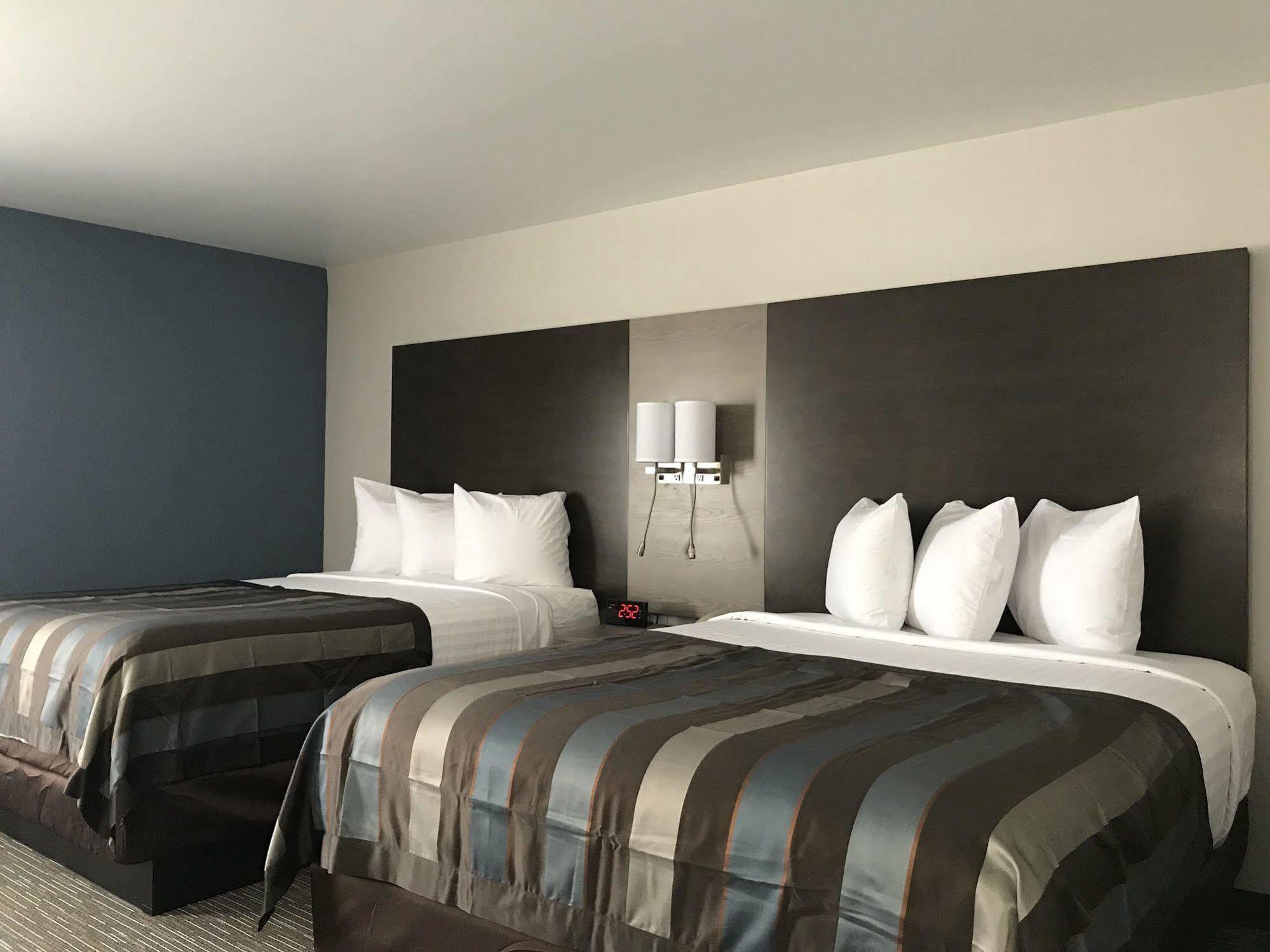 Wingate By Wyndham Louisville Airport Expo Center Esterno foto